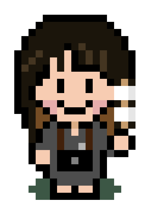 デザイナー｜ちゃん